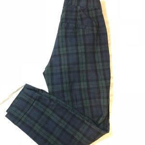 Hollister fashion pants